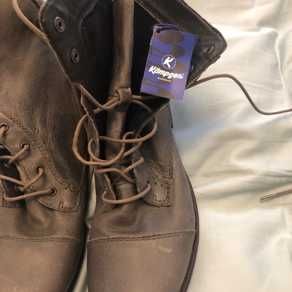 Boots - Picture 1 of 4